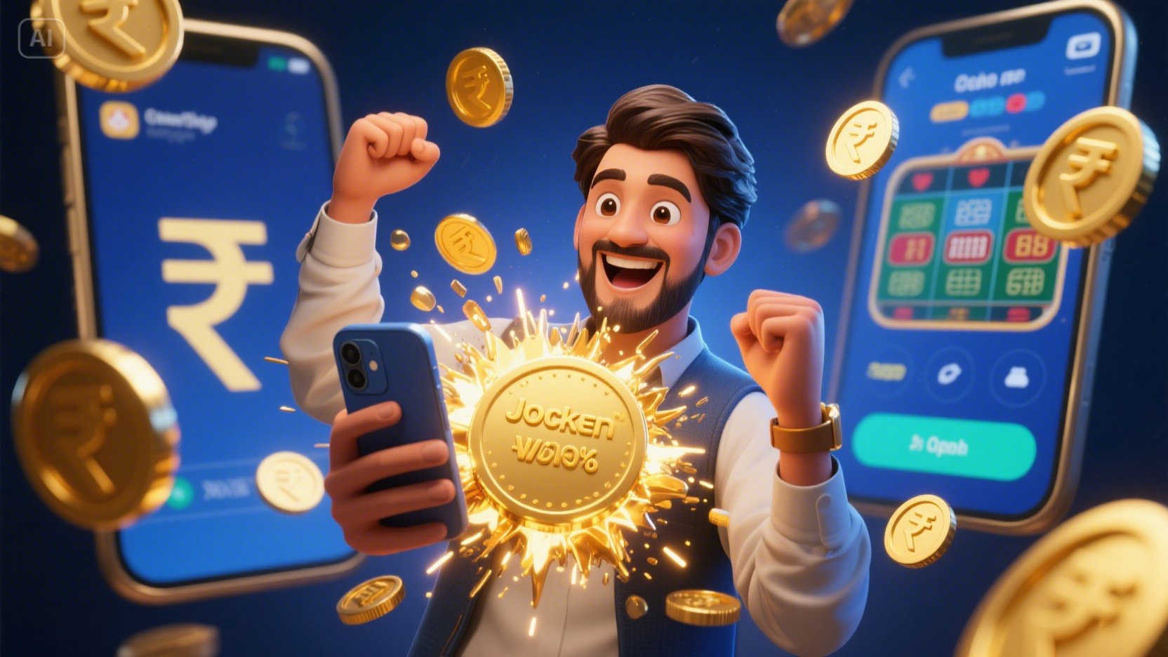 Casino Legzo Casino desktop and mobile interfaces