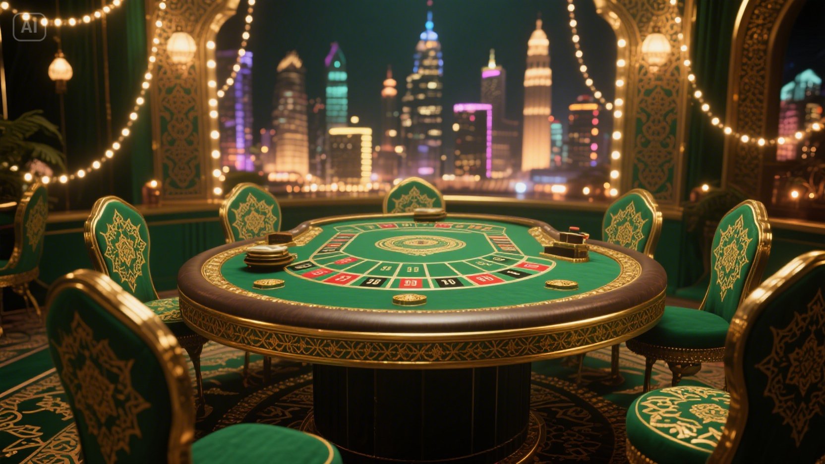 Casino Legzo Casino desktop and mobile interfaces